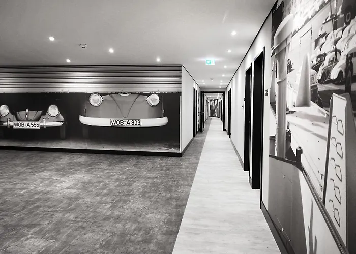 Innside By Melia Wolfsburg