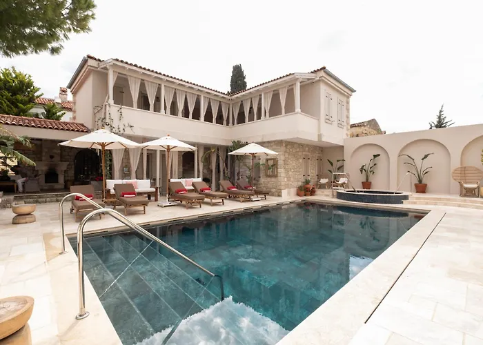 Viento Alacati (Adults Only)