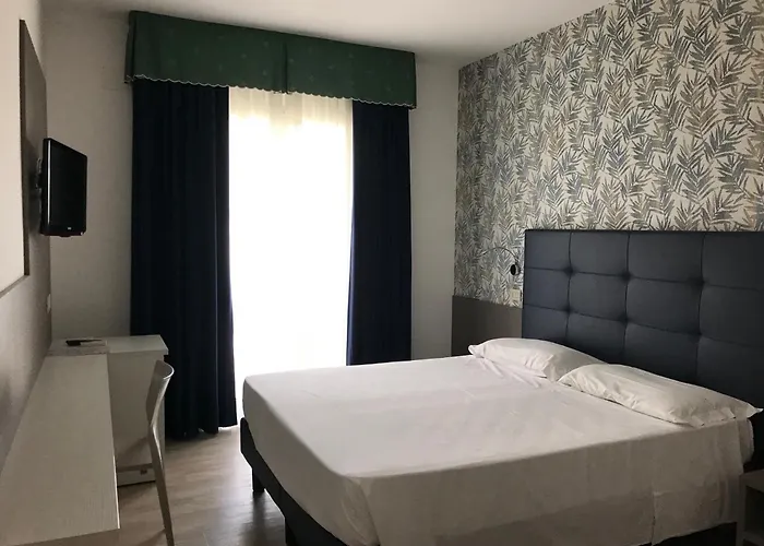 Hotel Gardenia
