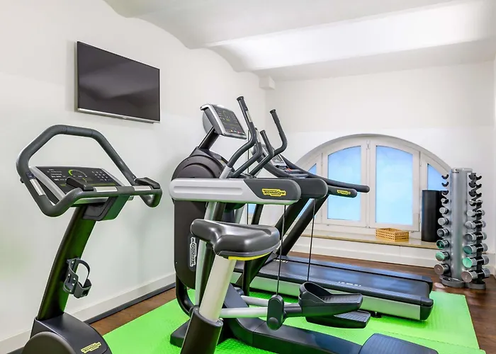 Haustierfreundliches Hotel: Ibis Styles Trier