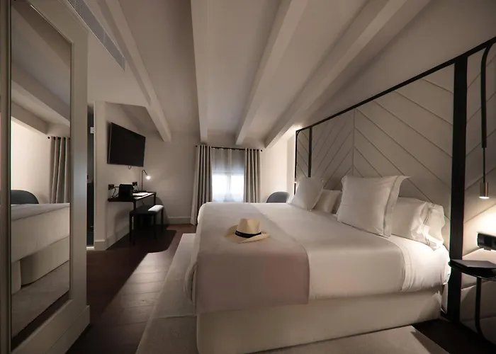 Golf Hotel: Summum Boutique Hotel, Member Of Melia Collection