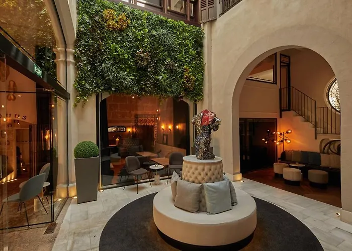 Golf Hotel: Summum Boutique Hotel, Member Of Melia Collection