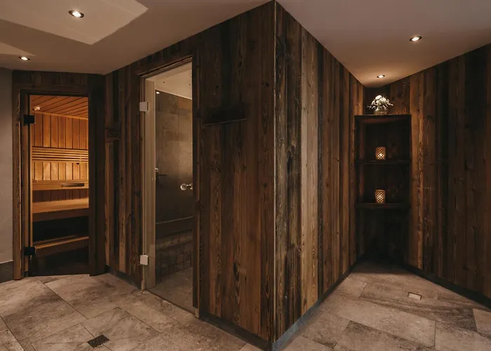 VAYA St Zeno Serfaus