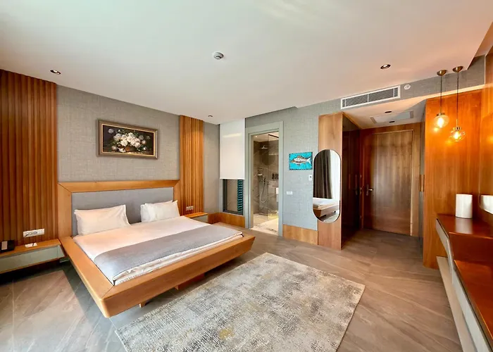 Arts Bodrum
