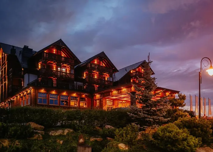 Boutique-Hotel: Hotel Seidorf