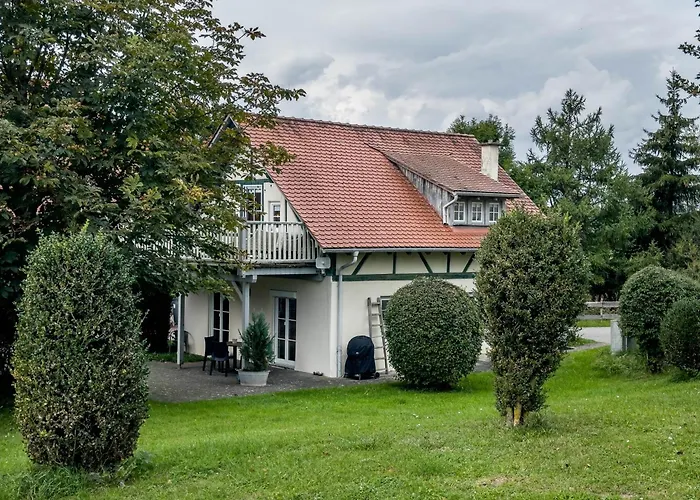 Schnyder Ranch
