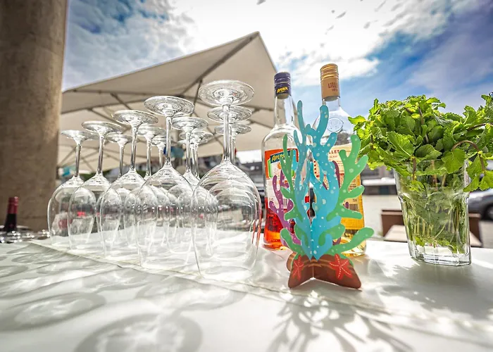 Mintrops Stadt Hotel Margarethenhöhe