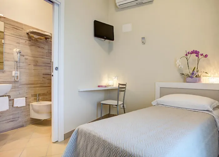 Hotel: Hotel Lungomare