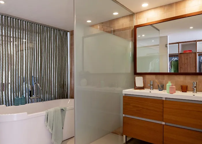 Strandhotel: Zel Mallorca