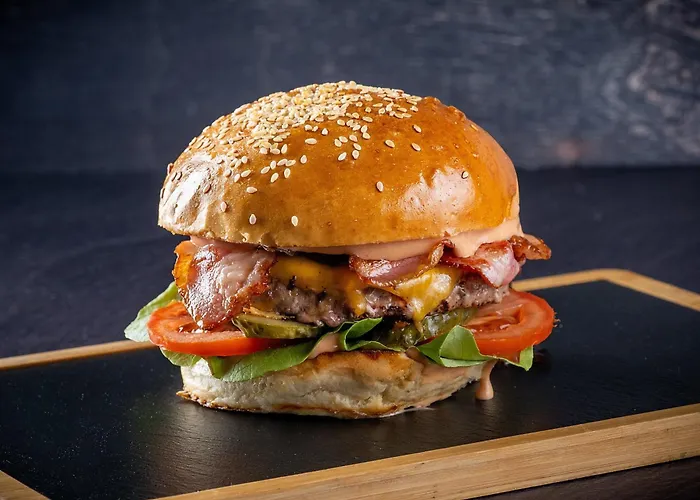 3-Sterne-Hotel: Rheinhotel Lilie