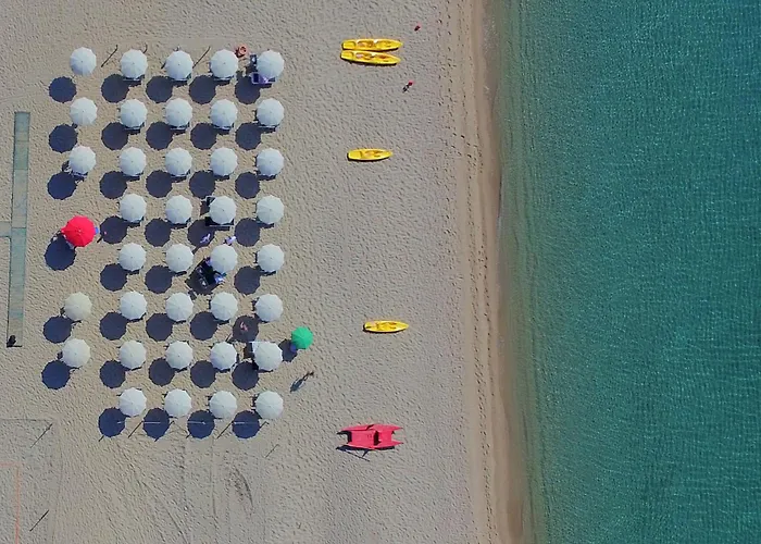 Albergo Diffuso Mannois