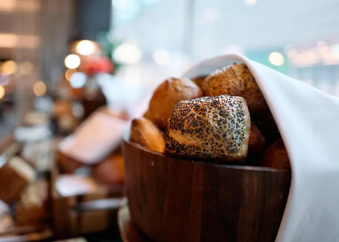 Radisson Blu Waterfront Hotel, Stockholm