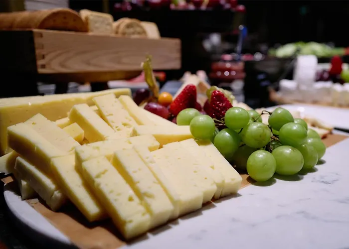 Radisson Blu Waterfront Hotel, Stockholm