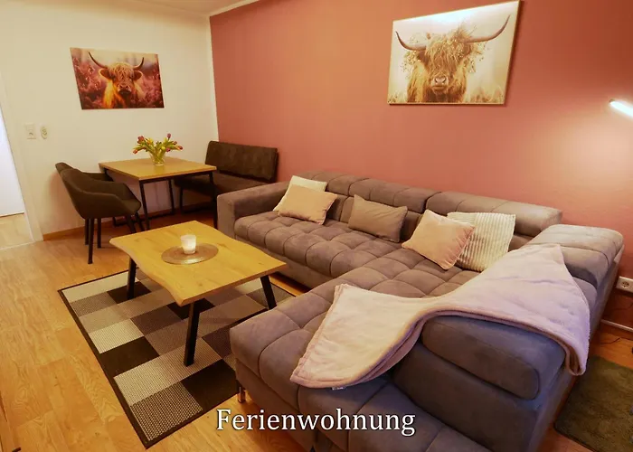 Pension Haus Linden