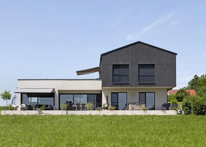 Chalet Am Ried