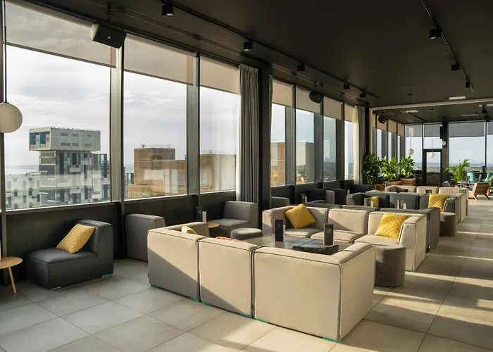 Innside By Melia Liverpool