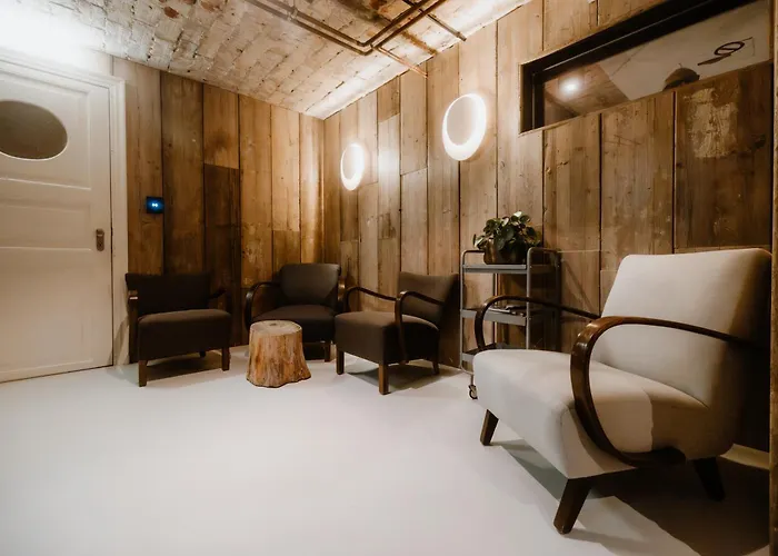 The Hearts Hotel - Dein Boutique- Und Event-Resort