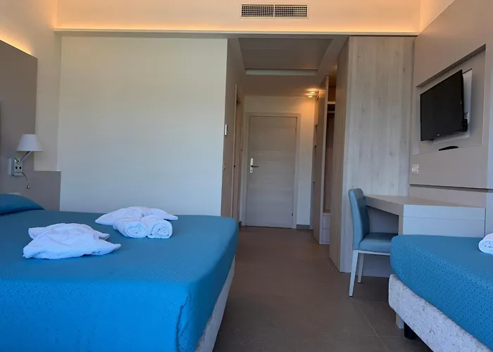 3 SterneHotel Residence Holiday