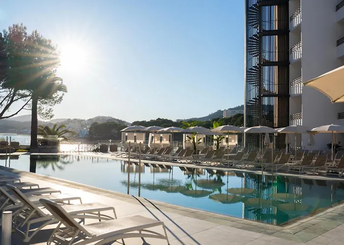 Hotel Vibra Beverly Playa
