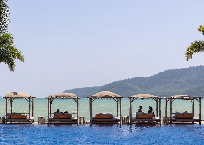 Selina Serenity Rawai Phuket