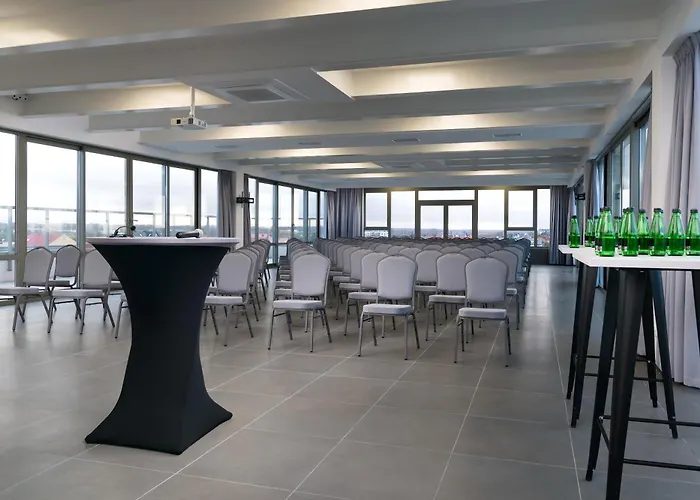 Hotel Lambert Medical Spa