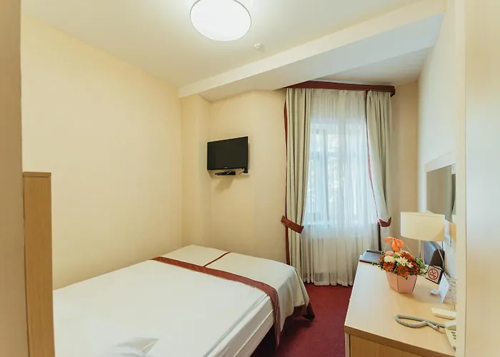 Boutique Hotel Palais Royal