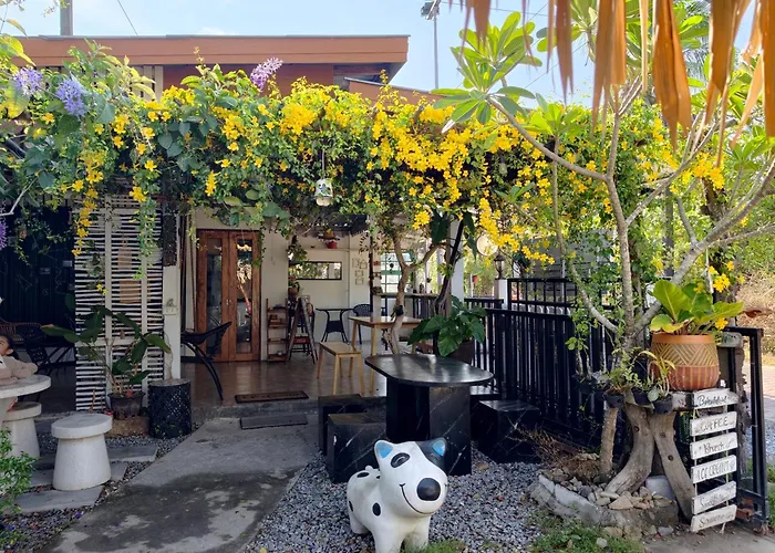 Forever Kohmook Bungalows