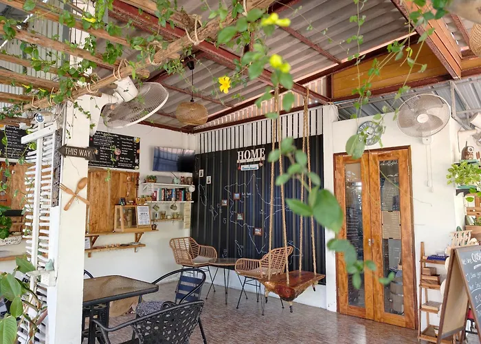 Forever Kohmook Bungalows