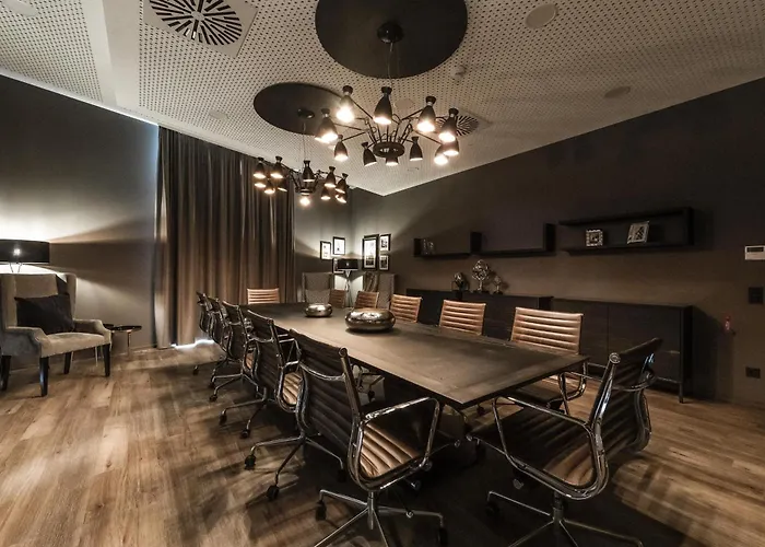 Harbr Heilbronn, A Member Of Radisson Individuals