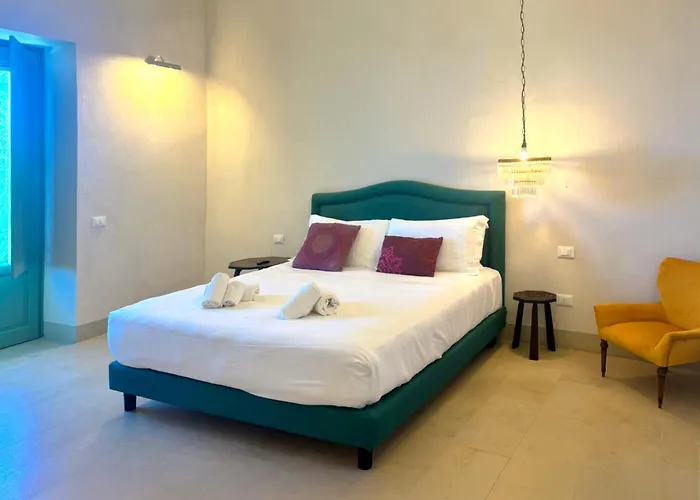  Relais Terre Di Romanello