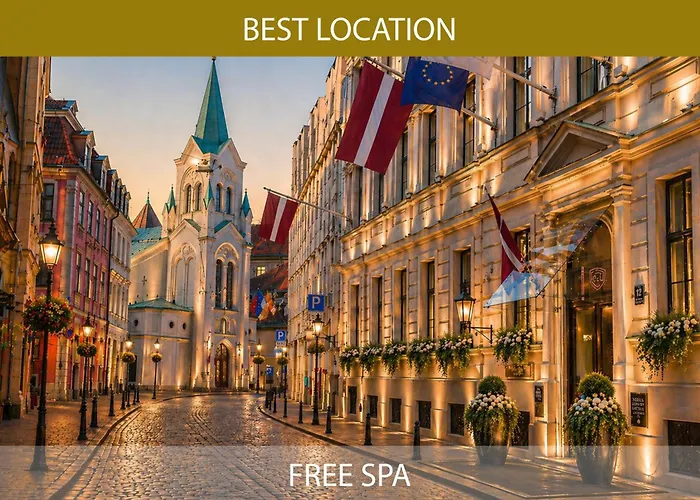 Grand Palace - Small Luxury s Of The World