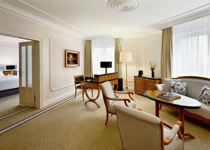 The Westin Grand Berlin