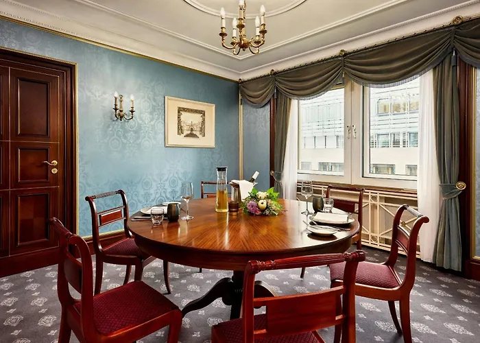 The Westin Grand Berlin