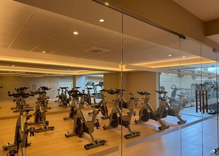  Aqua Onabrava & Spa 4*Sup