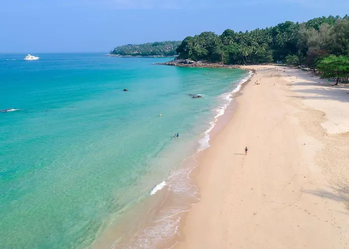 OUTRIGGER Surin Beach Resort - SHA Extra Plus
