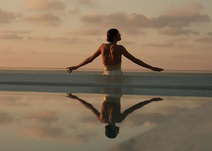 Aguas De Ibiza Grand Luxe - Small Luxury Of The World