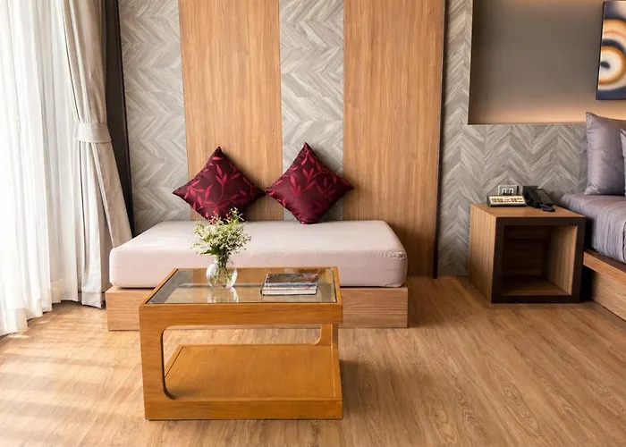 The Senses Resort & Pool Villas, Phuket