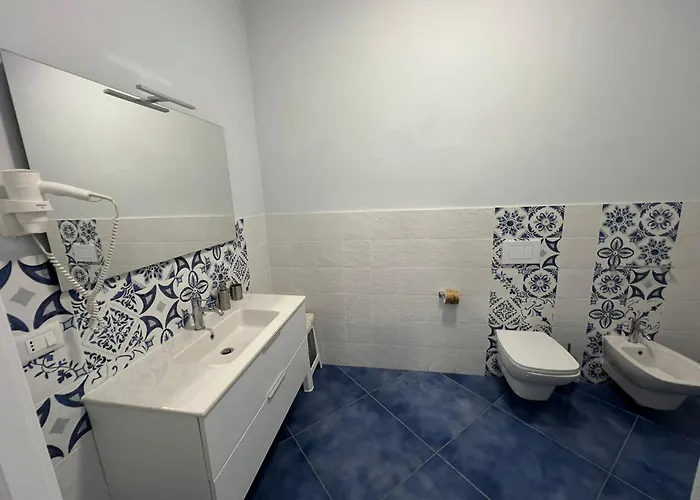 Hotel La Giara