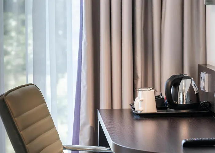 Premier Inn Passau Weisser Hase