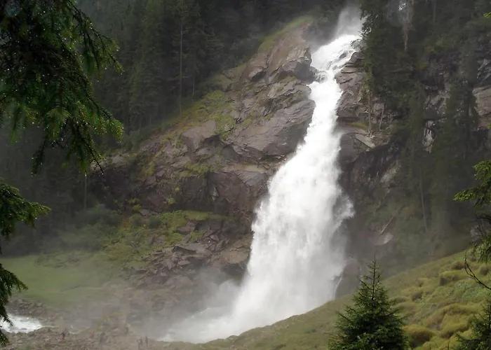 Skihütte Silberleiten, 8 Personen