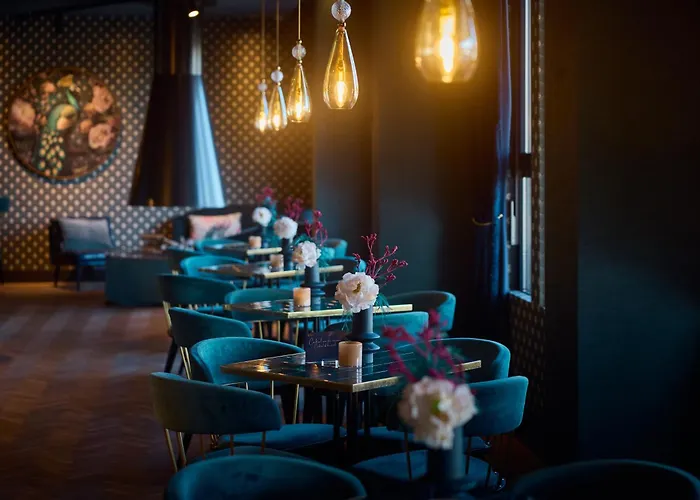 Hotel: Van Der Valk Hotel Venlo