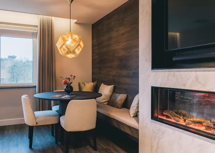 Hotel Am Strand Papendal