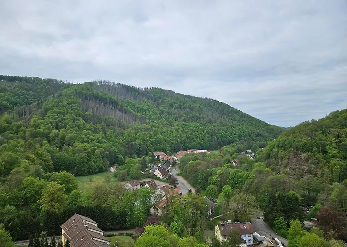 Familien Aparthotel Panoramic