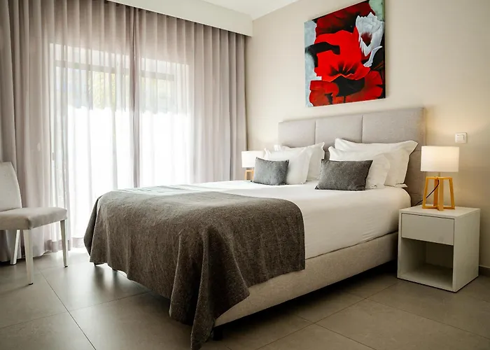 3 SterneHotel Giramar Apartamentos Turisticos