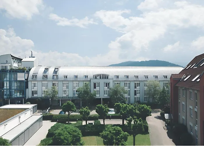 StayInn Und Gästehaus