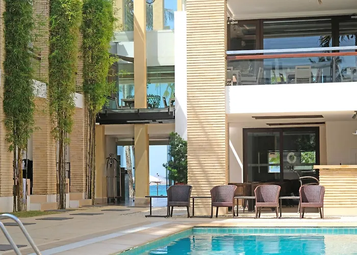 Hotel Am District Boracay