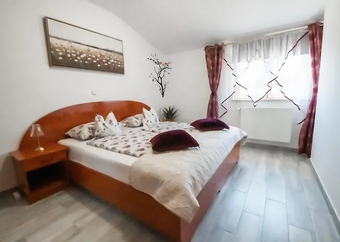 Apartments Anita