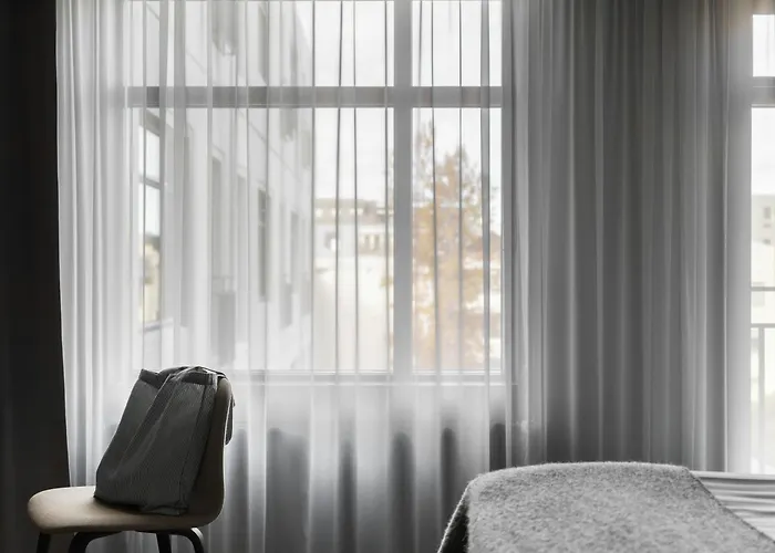 Skuggi Hotel By Keahotels