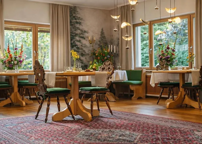 Naturion Hinterzarten