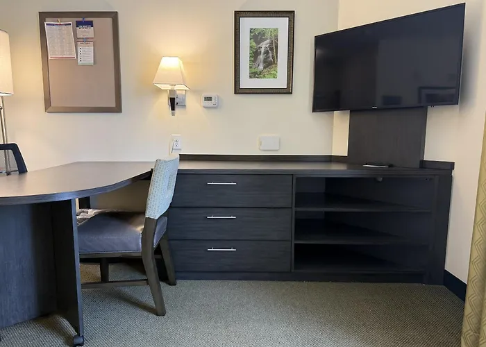 Candlewood Suites - Jacksonville - Mayport By Ihg